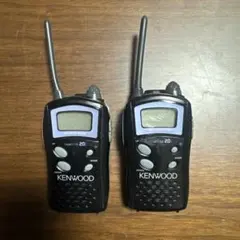 ALINCO DJ-S41 UHF FM トランシーバー 本体 - メルカリ