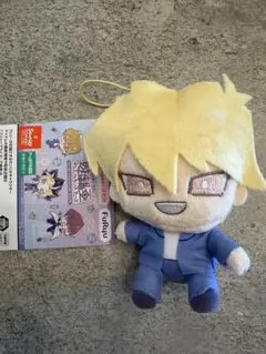 遊⭐︎戯⭐︎王 デュエルモンスターズ　デザイン サンリオ　マスコット　城之内克也