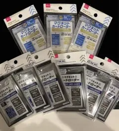 2026年最新】マグネットローダー ダイソーの人気アイテム - メルカリ