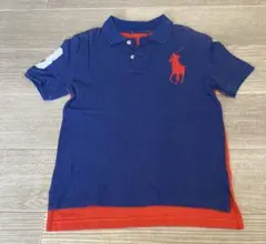 Polo Ralph Laurenポロ ラルフ ローレン　ビッグポニーポロシャツ
