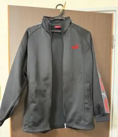 PUMA キッズ ジャージ