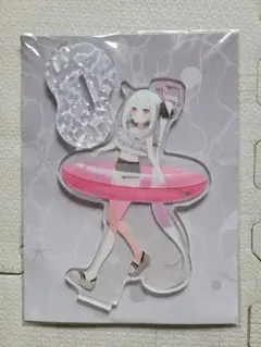 ブルーアーカイブ メモリアルカフェ 缶バッジ ケイ 水着 - メルカリ