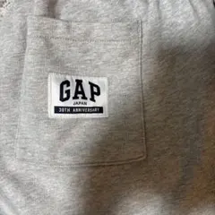 GAP 30th Anniversary スウェットパンツ M