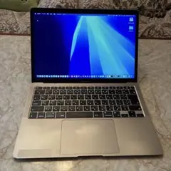 M1 MacBookAir 16GB 512GB A2337 2020년