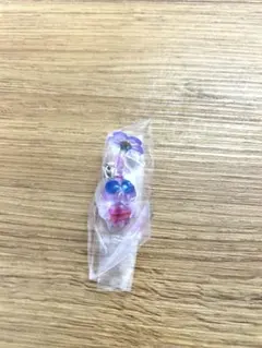羽ピクミン めじるしアクセサリー2 ガチャガチャ