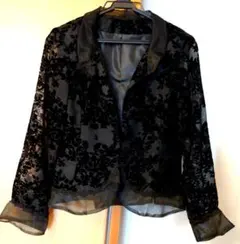 サンファン ジャケット 7号