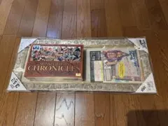ワンピース　パズル　フレームセット