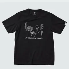 ユニクロ　Tシャツ