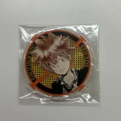 沢田綱吉 アクリルバッジ AMNIBUS-日常使いできるアニメグッズの通販サイト-