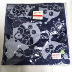 【新品・未開封】アンパンマンミュージアム限定 ハンドタオル