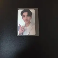 SEVENTEEN JAPAN 1st SINGLE HAPPY ENDING