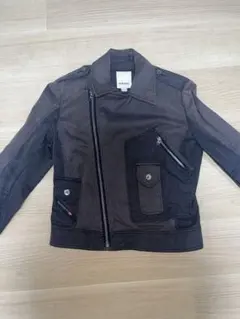 Vintage Diesel ストライプジャケット