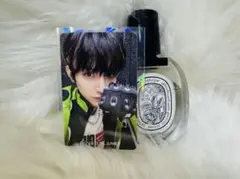 BOYS Ⅱ PLANET パク・ジュニル #8