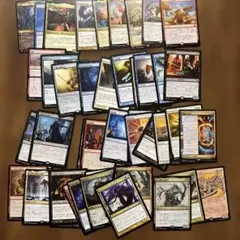 まとめ マジック：ザ・ギャザリング