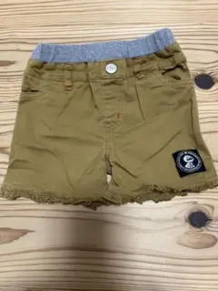 アンパンマン ショートパンツ 100