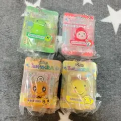 たまごっち ブリスターパッケージコレクション