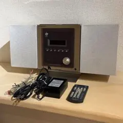 KENWOOD RD-C414リモコン付 2011年製 KENWOOD RD-C414リモコン付 2011年製 - メルカリ