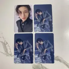 treasure タグアルバム プレミアム アプグレ 特典 トレカ ジョンファン