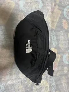 k*o様 THE NORTH FACE ボディバッグ ブラック