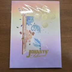 ジャニーズアイランド　パンフレット