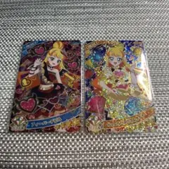 フィーバーデビル ジュエルバズリウムダイヤ リング1弾 じゅりあ