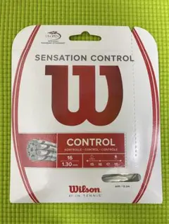 Wilson Sensation Control 16/1.30mm 12.2M