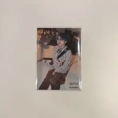 ミセス フォトカード　Harmony 033 若井滉斗