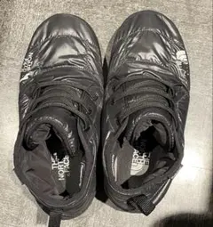ノースフェイススノーブーツ