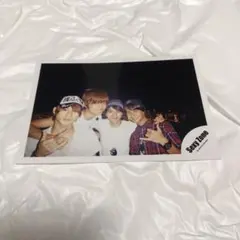 キンプリ 公式写真