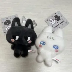 MIAMILO 咪咪沐沐 キーホルダー