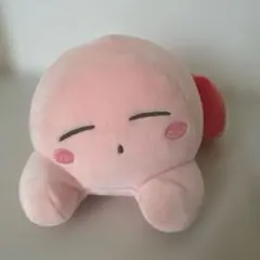 星のカービィ ぬいぐるみのサムネイル
