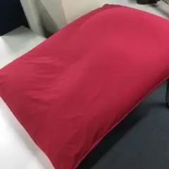 유연하게 앉으면 누구나 망가뜨릴 빅 클라우드 비즈 쿠션