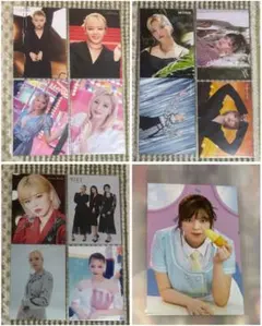 TWICE ラントレ まとめ売り セット売り