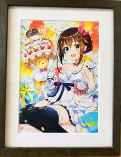 2026年最新】ときのそら 複製原画の人気アイテム - メルカリ