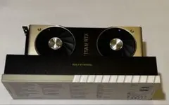 NVIDIA Tesla V100 32GB グラフィックボード 動作保証 - メルカリ