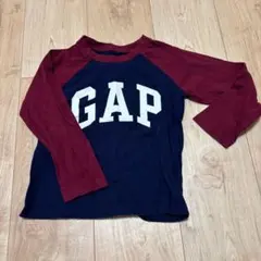 baby GAP 長袖Tシャツ 4years