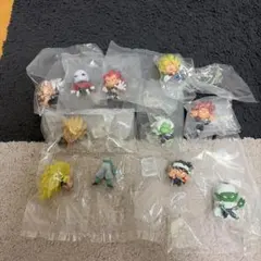 ドラゴンボール 超戦士フィギュアセット 未開封