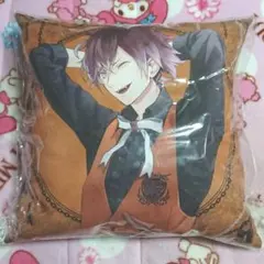 DIABOLIK LOVERS ディアラバ 逆巻アヤト クッション