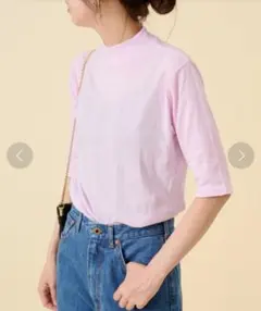 Robert P. Miller spick&span Tシャツ2枚セットのサムネイル