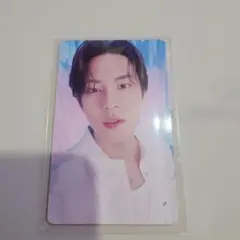 seventeen セブチ ミンギュ caratブース トレカ MINGYU