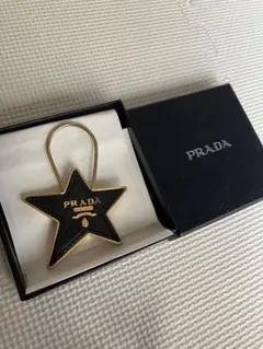PRADA プラダ トラベラーズノート トラベラーズカンパニー ブラスタグ