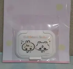 ちいかわBaby ピタット うさぎ モモンガ