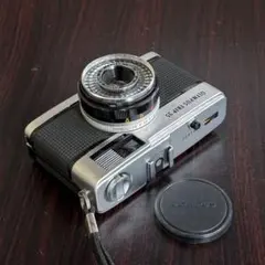 ◇良品・シャッター赤ベロ OK◇ OLYMPUS TRIP 35 @b52 - メルカリ