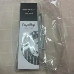 【新品】Audemars Piguet x Swatch Royal Popのサムネイル