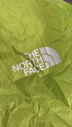 The North Face 防水透湿性 ジャケット パッカブル ライム L