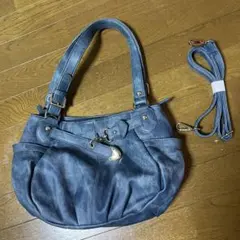 ミッシェル・クラン(MICHEL KLEIN) ハンドバッグ