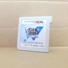 3DS「ダンボール戦機W 超カスタム」の詳細 - GAMEMAN（ゲームマン）