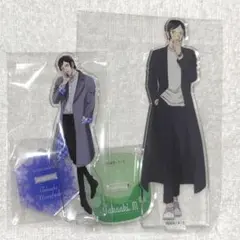 名探偵コナン 諸伏高明 アクリルスタンド