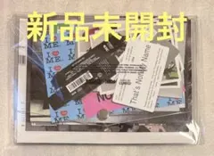 【新品未開封】ILLIT NOT CUTE ANYMORE MY CD