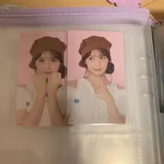 ME:I 石井蘭　RAN ミーアイ　046 047 THIS IS ME:I